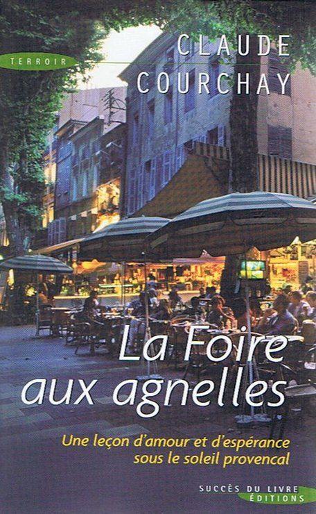 LA FOIRE AUX AGNELLES