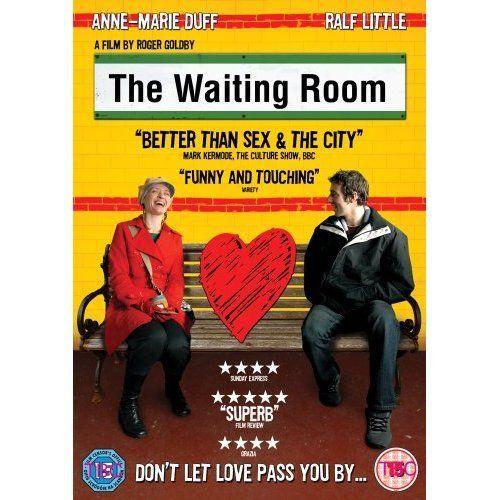 The Waiting Room