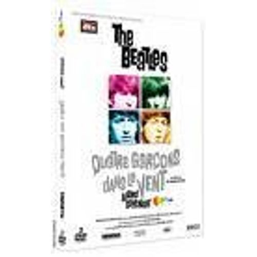 The Beatles - A Hard Day's Night