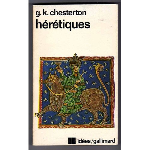 Heretiques