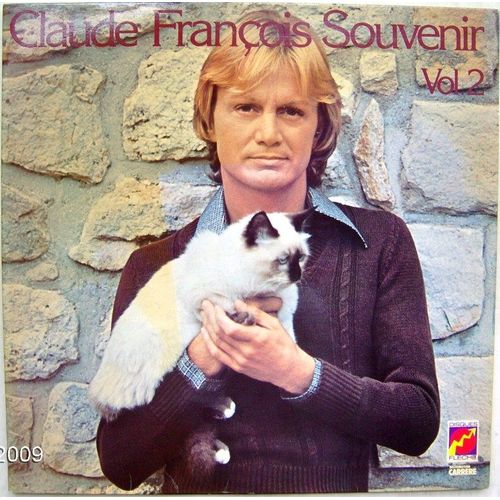 Souvenir Vol 2
