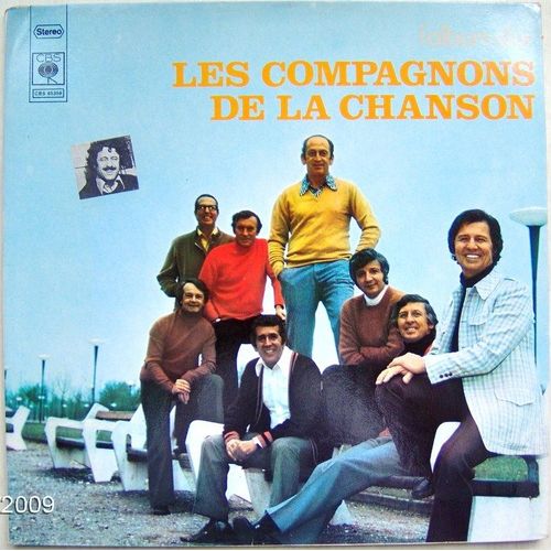 L'album D'or