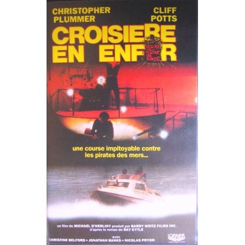 Croisiere En Enfer