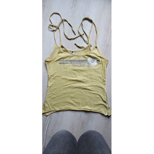 Débardeur Bonobo Taille M