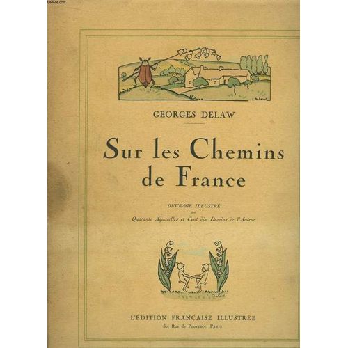 Sur Les Chemins De France