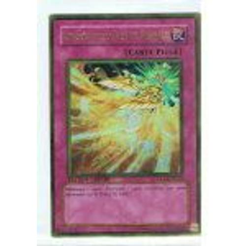 Un Souffle D Aile De Phoenix - Yu-Gi-Oh! - Gld2-Fr048 - G