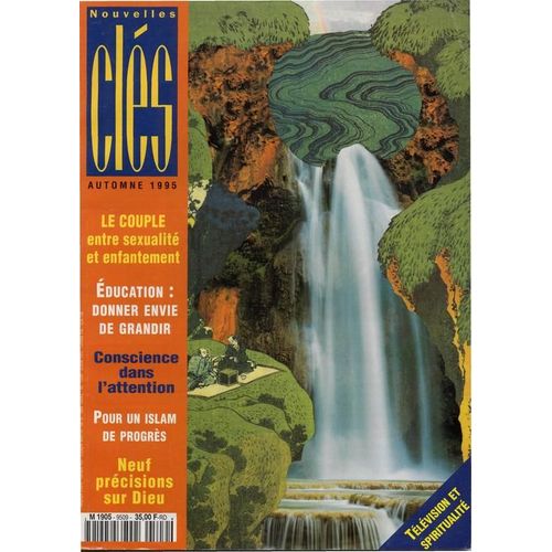 Nouvelles Cles ( Nouvelle Série )  N° 7
