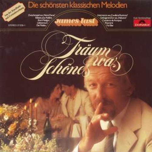 Träum Was Schönes