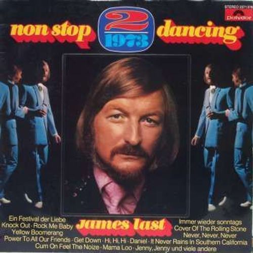 Non Stop Dancing 1973 -2