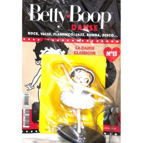 Figurine Betty Boop Dance