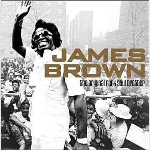 Original Funk Soul Brother