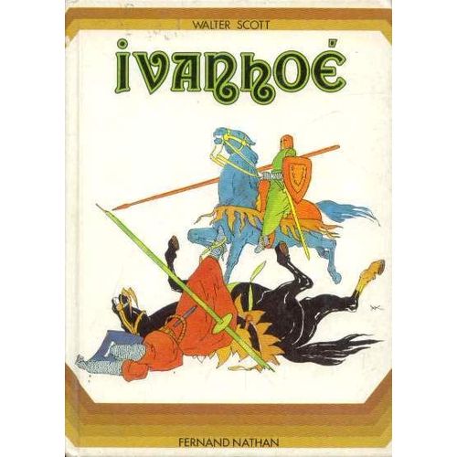 Ivanhoe