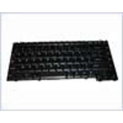 Clavier toshiba - satellite p20-973 K000014170 KFRMBB133A PK13AL00060