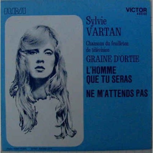Graine D'ortie L'homme Que Tu Seras