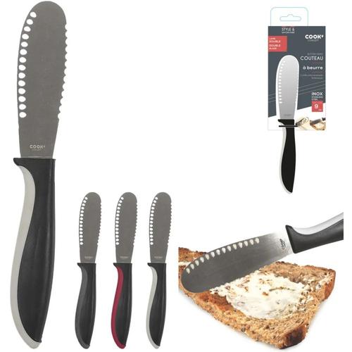 Set D'ustensiles De Cuisine Cook Concept A Beurre Dur M24