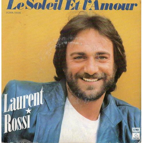 Le Soleil Et L'amour