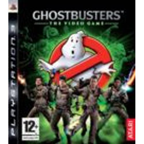 Ghostbusters : The Video Game Ps3