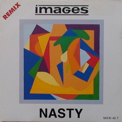 Nasty (Remix)