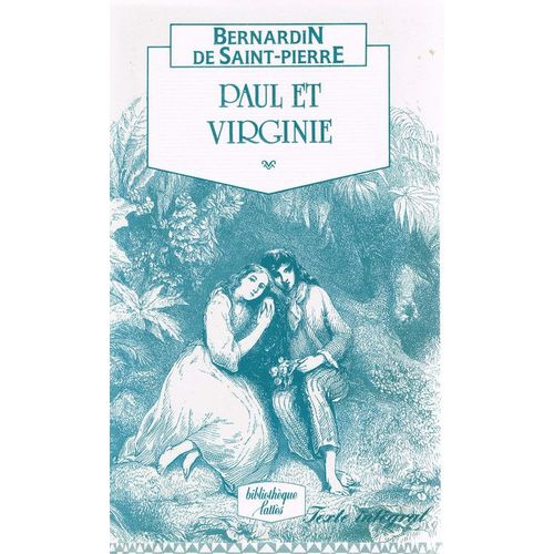 Paul Et Virginie