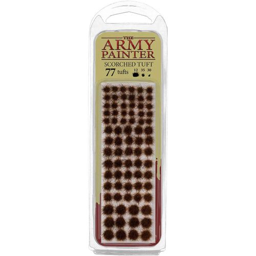 The Army Painter - Scorched Tuft
