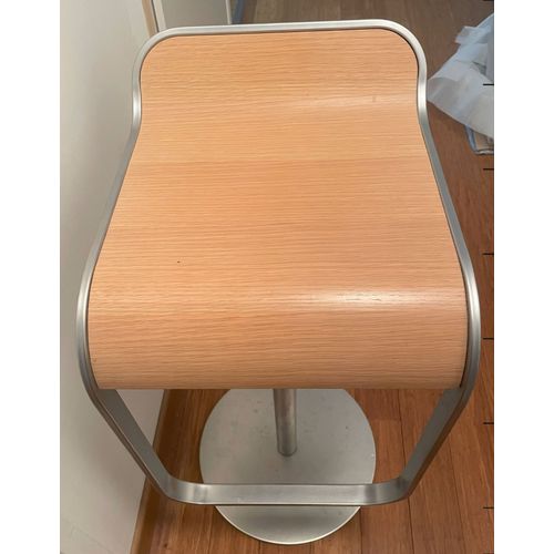 Tabouret Haut De Bar Lem By La Palma