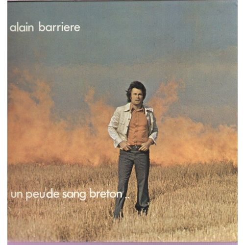 Un Peu De Sang Breton, Notre Monde Un Jour, Antinea, Elle, Les Petits Soldats / Comme Un Vieux Morceau De Bois, Si Tu Ne Me Revenais Pas, Cucugnan, L'avenir Sans Toi, Le Voyage