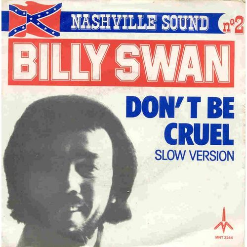 Don't Be Cruel (Slow Version)