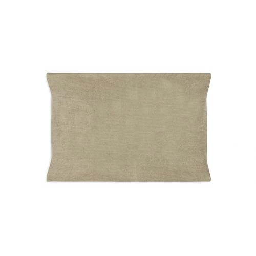 Housse Matelas À Langer 50x70 Cm Éponge Olive - Jollein