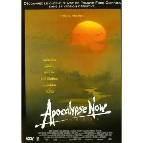Apocalypse Now - Édition Single Redux