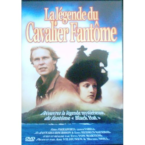 La Legende Du Cavalier Fantôme