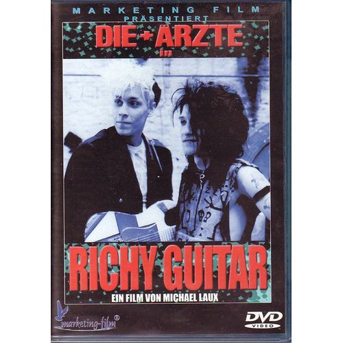 Richy Guitar