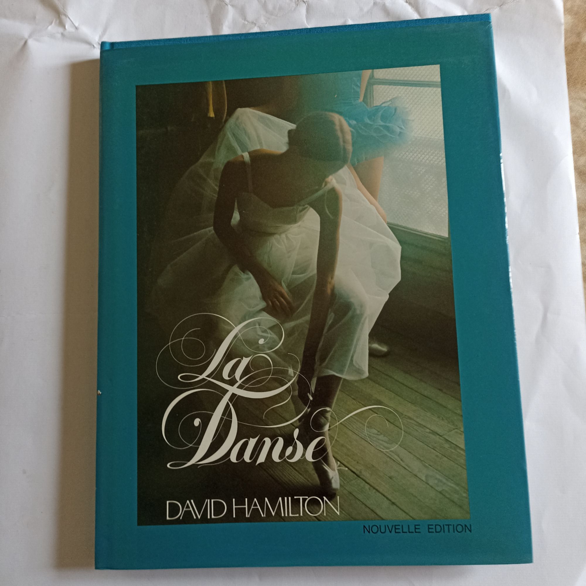La Danse　David Hamilton La Danse | David HAMILTON