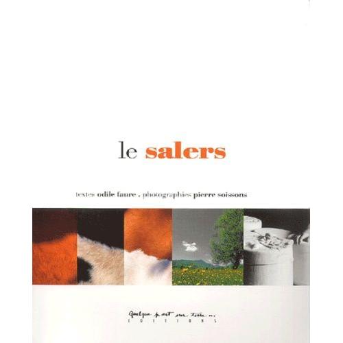 Le Salers