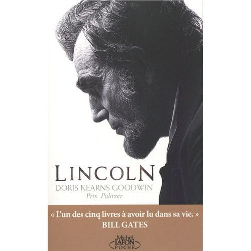 Abraham Lincoln - L'homme Qui Rêva L'amérique
