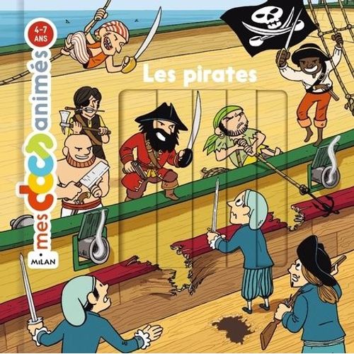 Les Pirates