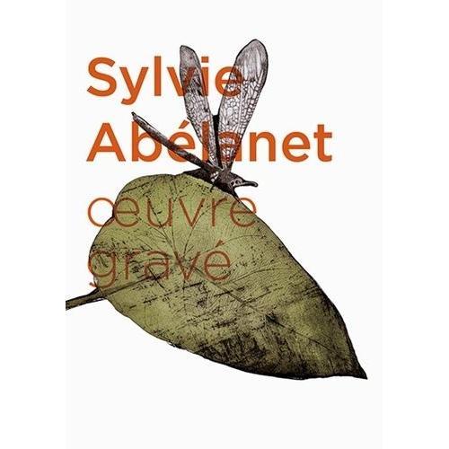 Sylvie Abélanet - Oeuvre Gravée