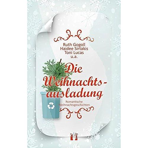 Gogoll, R: Weihnachtsausladung