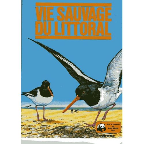 Vie Sauvage Du Littoral
