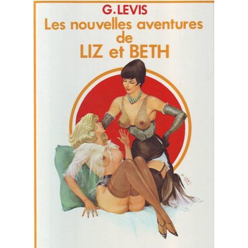 Les Nouvelles Aventures De Liz Et Beth