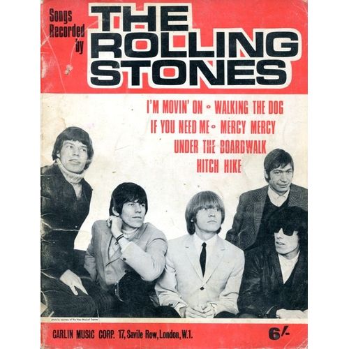The Rolling Stones