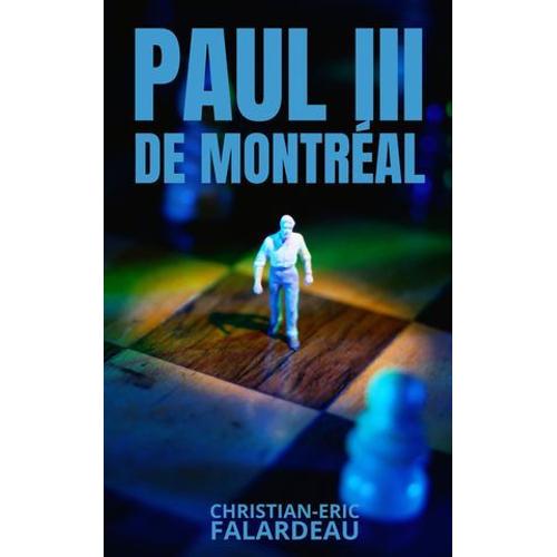 Paul Iii De Montréal