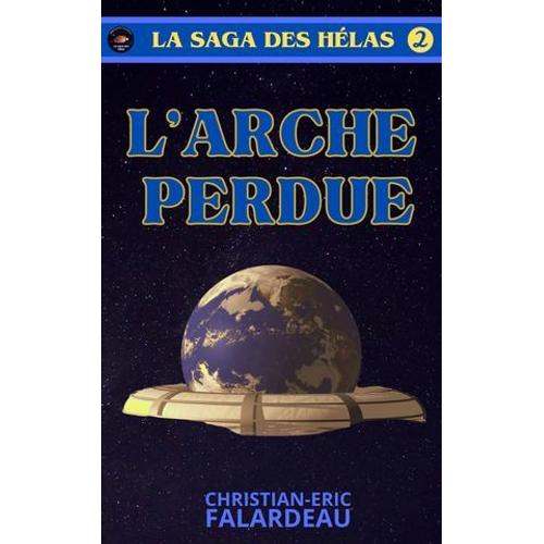 L'arche Perdue