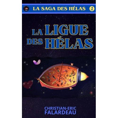 La Ligue Des Hélas