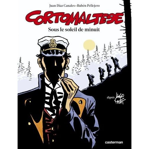 Corto Maltese 