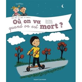 Où On Va Quand On Est Mort ?