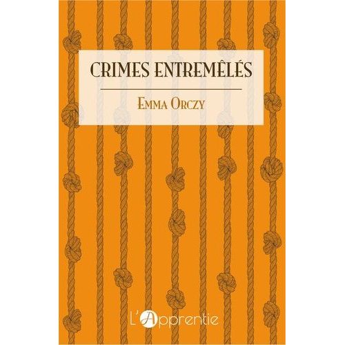 Crimes Entremêlés