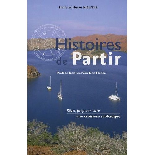 Histoires De Partir