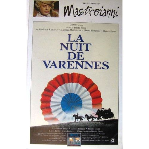 La Nuit De Varennes