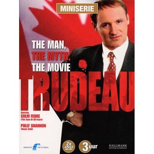 Trudeau - Édition Hollandais