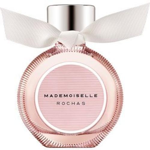 Mademoiselle Rochas Eau De Parfum Spray 50 Ml ( Sans Boite ) 